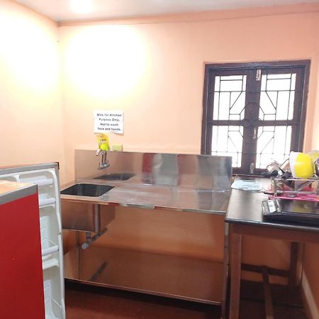 Fatima'S Place Vagator Bagian luar foto